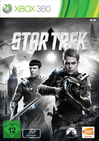 Star Trek - Box - Front (Germany) - 600x852