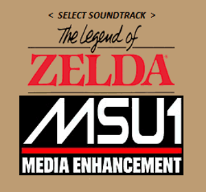 The Legend of Zelda - Screenshot - Game Select (World) - 256x239