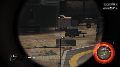 Tom Clancy's Ghost Recon Breakpoint - Screenshot - Gameplay (United States) - 1280x720