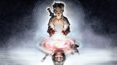 Fable Anniversary - Fanart - Background (World) - 3840x2160