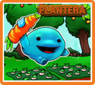 Plantera - Box - Front (North America) - 456x409