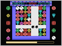 Illustration of Jewel Panic