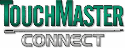 TouchMaster Connect - Clear Logo (North America) - 3463x1334