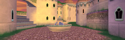 Spyro the Dragon - Banner (World) - 1920x620