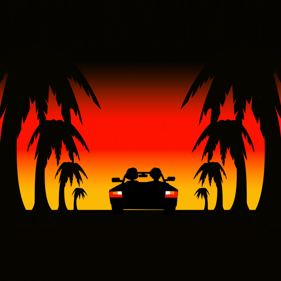 OutRun 3D - Square (World) - 1024x1024