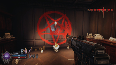Bloodhound - Screenshot - Gameplay (World) - 1920x1080