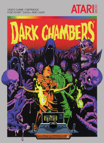 Dark Chambers - Box - Front (World) - 669x916