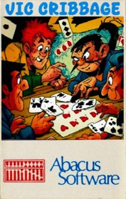 VIC Cribbage - Box - Front (World) - 442x700