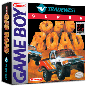 Super Off Road - Box - 3D (North America) - 1016x998