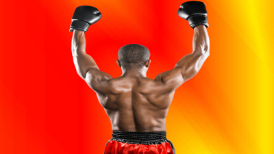 Showtime Championship Boxing - Fanart - Background (World) - 1920x1080