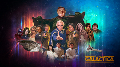 Battlestar Galactica - Banner (World) - 1600x900