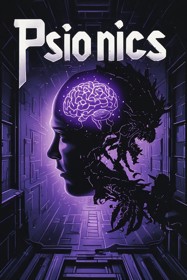 Psionics - Fanart - Box - Front (World) - 512x768