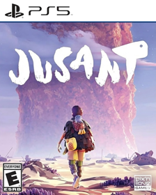 Jusant - Box - Front (North America) - 859x1074