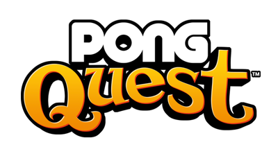 Pong Quest - Clear Logo (null) - 640x360