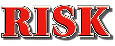Risk: The Game of Global Domination - Clear Logo (Europe) - 600x240