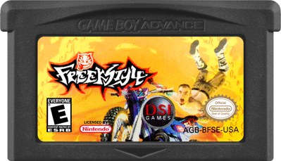 Freekstyle - Cart - Front (North America) - 1000x574