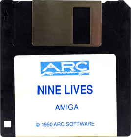 9 Lives - Disc (Europe) - 1077x1127