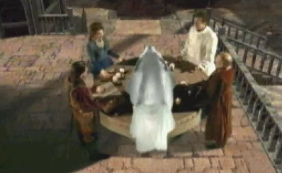 Zork Nemesis: The Forbidden Lands - Screenshot - Gameplay (North America) - 509x313