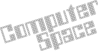 Computer Space - Clear Logo (North America) - 823x432