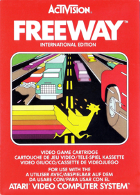 Freeway - Box - Front (Europe) - 600x832