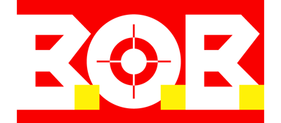 B.O.B. - Clear Logo (Europe) - 3200x1400