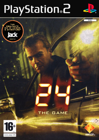 24: The Game - Box - Front (Italy) - 1528x2161