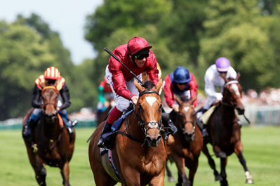 Illustration of Derby Tsuku 2