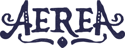 AereA - Clear Logo (World) - 1068x410