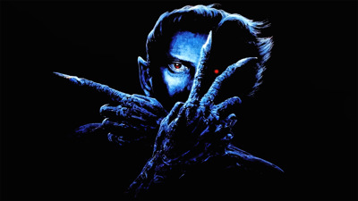 Majuu Ou - Fanart - Background (World) - 1920x1080