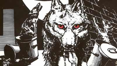 Paws - Fanart - Background (Europe) - 1920x1080