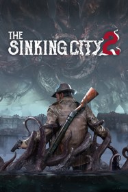 The Sinking City 2 - Box - Front (World) - 1440x2160