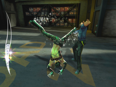 Catwoman - Screenshot - Gameplay (World) - 1280x960