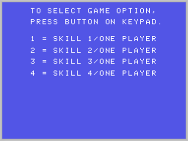 Porky's - Screenshot - Game Select (World) - 256x192