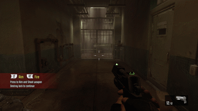 F.3.A.R. - Screenshot - Gameplay (World) - 1280x720