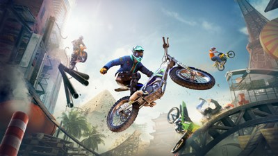 Trials Rising - Fanart - Background (World) - 3840x2160