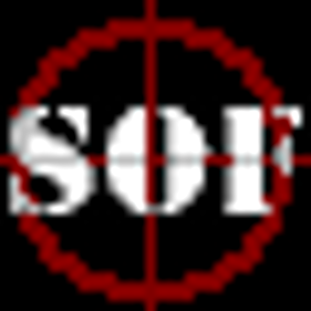 Soldier of Fortune - Icon (World) - 32x32