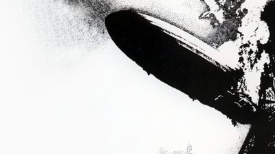 Led Zeppelin - Fanart - Background (World) - 1920x1080