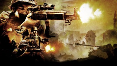 Hour of Victory - Fanart - Background (World) - 1920x1080