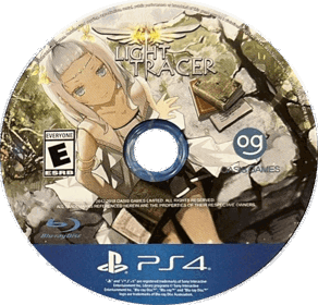 Light Tracer - Disc (North America) - 575x552