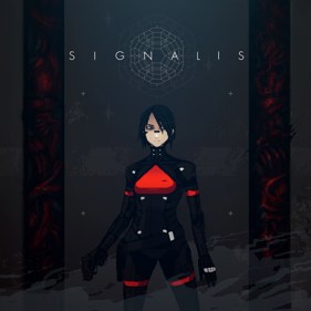 Signalis - Square (World) - 2160x2160