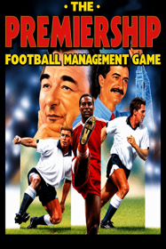 The Premiership - Fanart - Box - Front (World) - 1024x1536