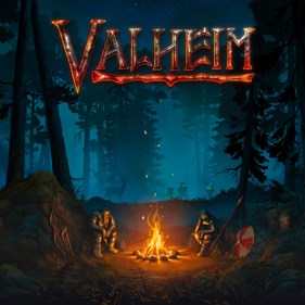 Valheim - Square (World) - 2160x2160