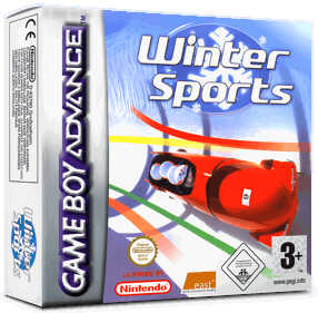 Winter Sports - Box - 3D (Europe) - 1016x998