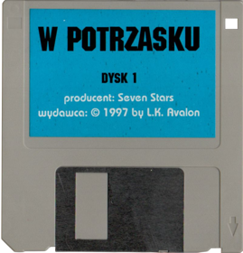 W Potrzasku - Disc (Europe) - 798x832