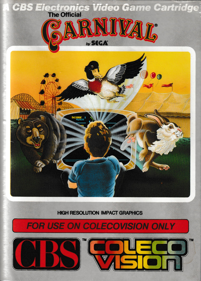 Carnival - Box - Front (Australia) - 1565x2187