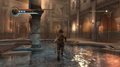 Prince of Persia: The Forgotten Sands - Screenshot - Gameplay (North America) - 1920x1080