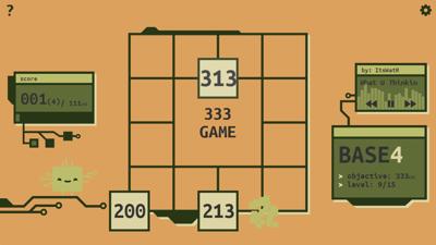 11111Game - Screenshot - Gameplay (World) - 1280x720