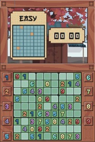Zendoku - Screenshot - Gameplay (World) - 256x384