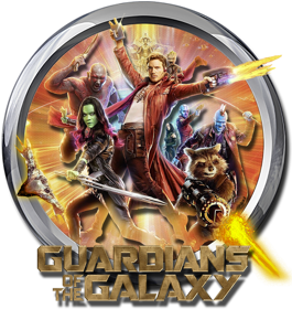 Guardians of the Galaxy (Stern) - Fanart - Cart - Front (World) - 886x936