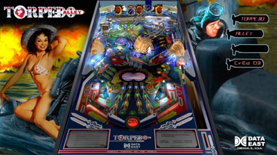 Torpedo Alley - Screenshot - Gameplay (World) - 1919x1080
